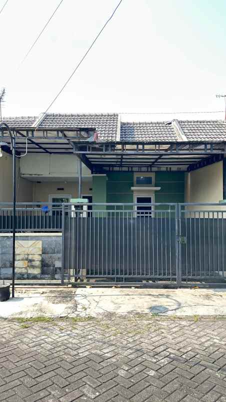 dijual rumah dijual rumah di perumahan