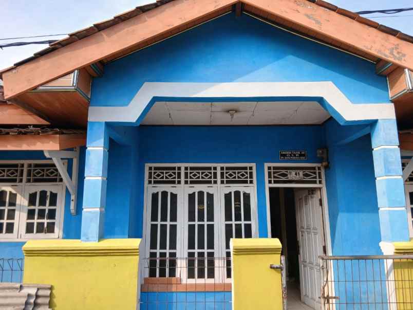 dijual rumah dijual rumah pribadi