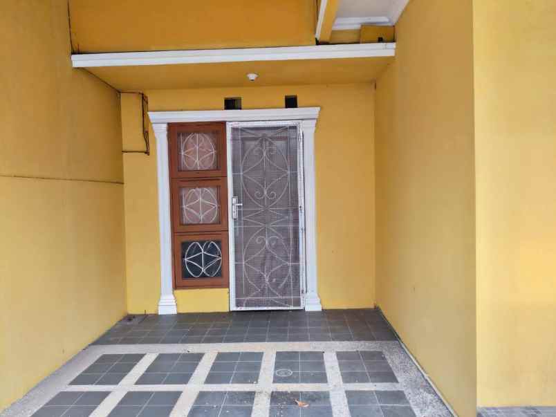 dijual rumah dijual rumah pribadi