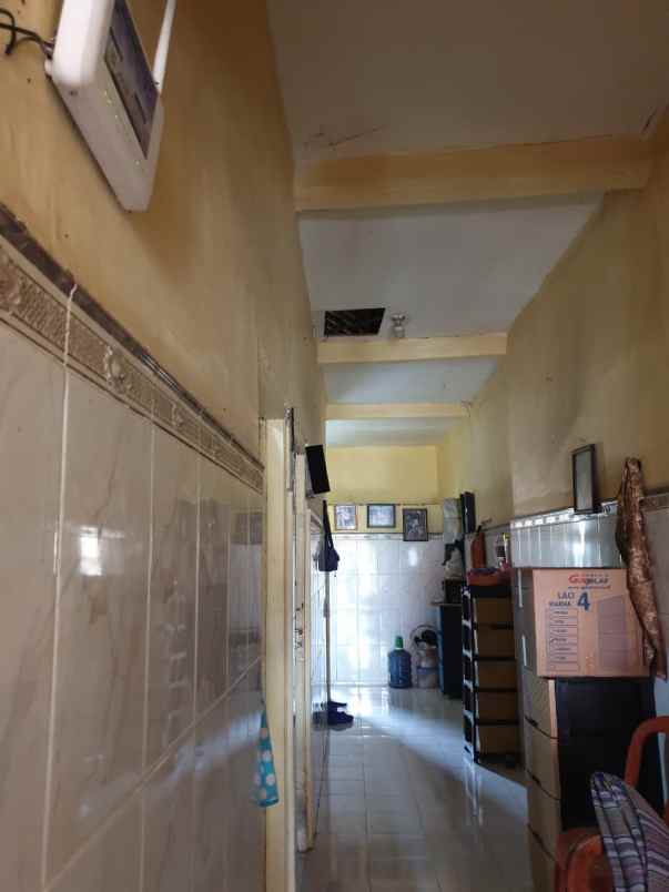 dijual rumah ds banjarsari cerme gresik