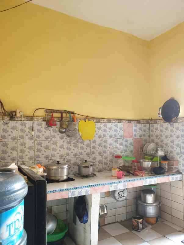 dijual rumah ds banjarsari cerme gresik