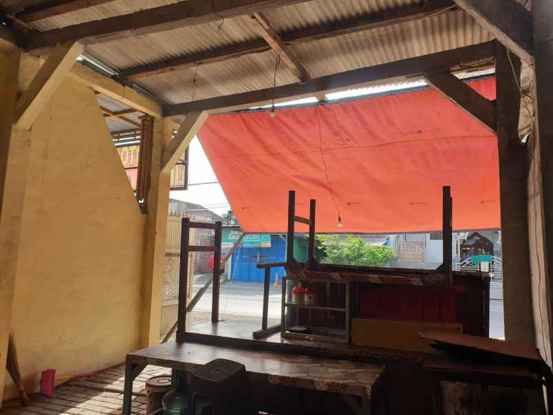 dijual rumah ds banjarsari cerme gresik