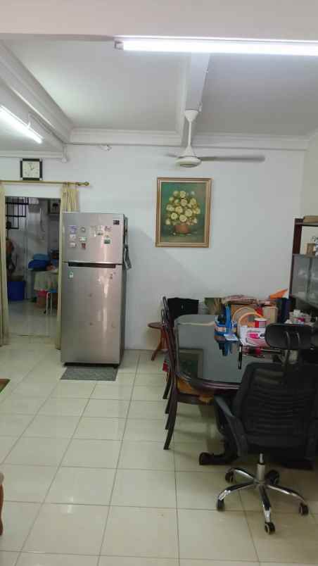 dijual rumah duren sawit