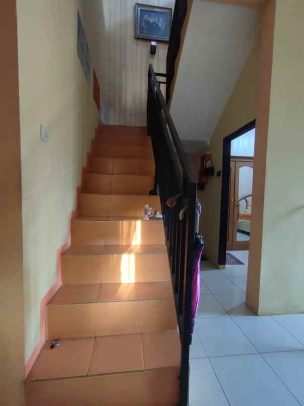 dijual rumah furnished cikembar sukabumi