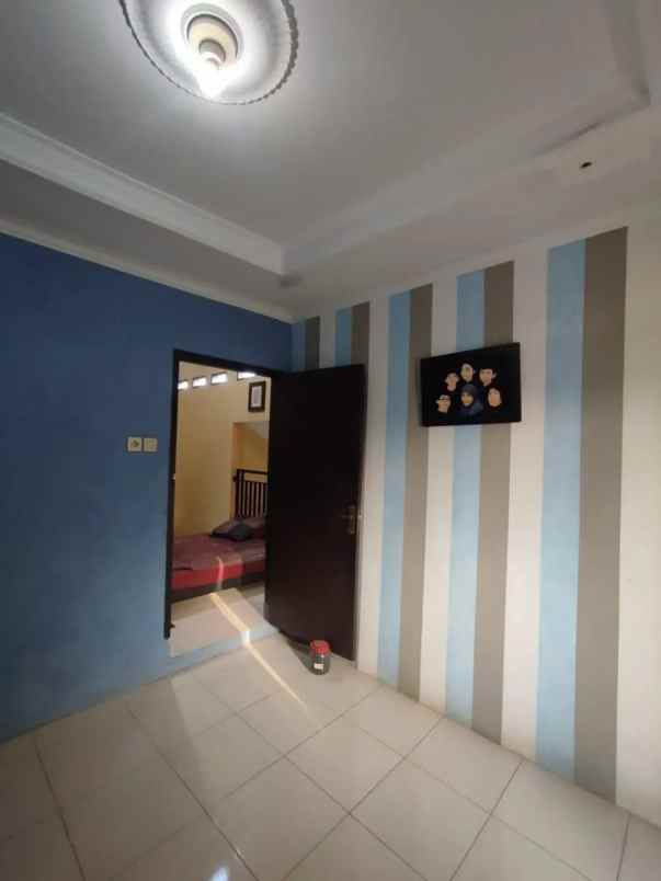 dijual rumah furnished cikembar sukabumi