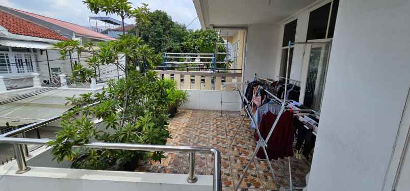 dijual rumah gading cipta residence