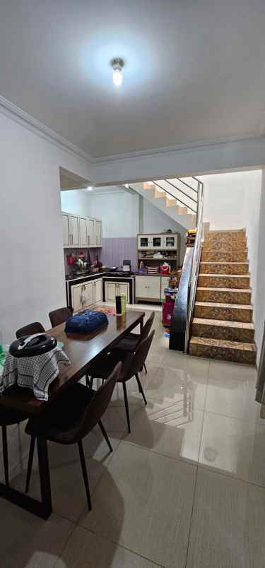 dijual rumah gading cipta residence