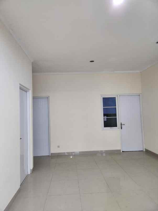 dijual rumah gaia residence