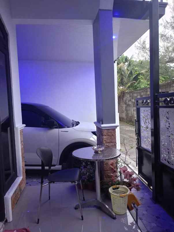 dijual rumah gamping