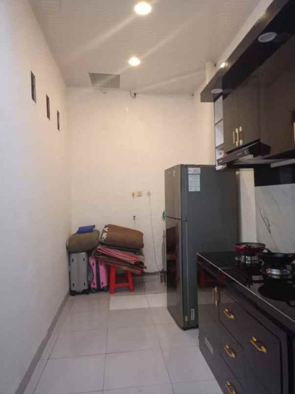 dijual rumah gamping