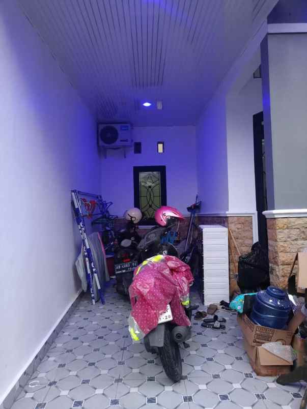 dijual rumah gamping