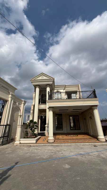 dijual rumah gamping sleman yogyakarta