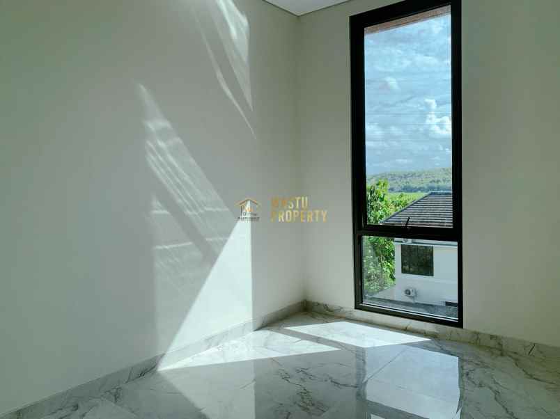 dijual rumah gedongan bangunjiwo