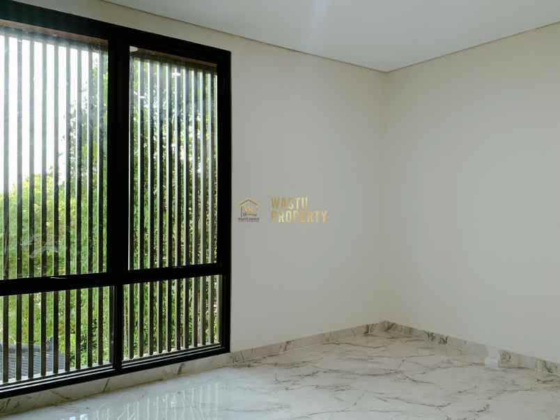 dijual rumah gedongan bangunjiwo