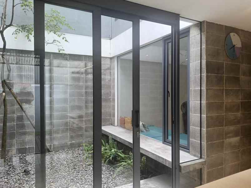 dijual rumah gegerkalong permai