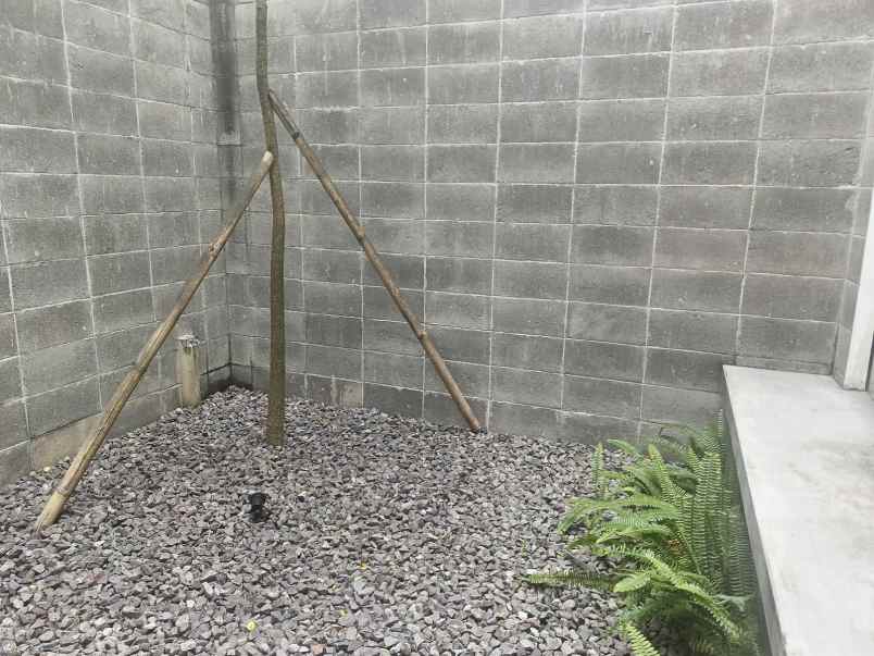 dijual rumah gegerkalong permai