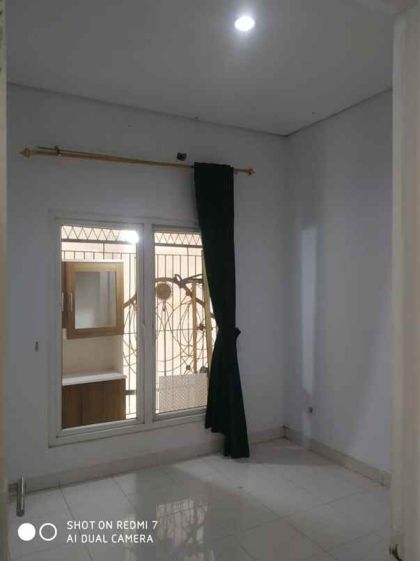 dijual rumah gema pesona estate