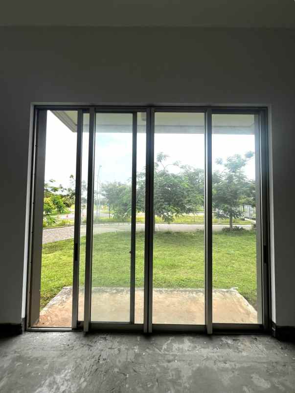 dijual rumah golf island pik jakarta utara