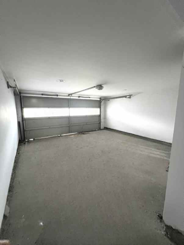 dijual rumah golf island pik jakarta utara