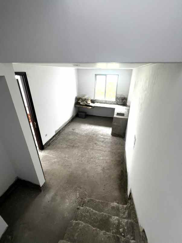 dijual rumah golf island pik jakarta utara