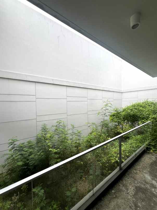 dijual rumah golf island pik jakarta utara