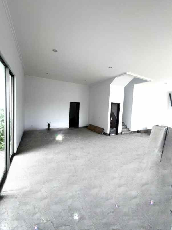 dijual rumah golf island pik jakarta utara