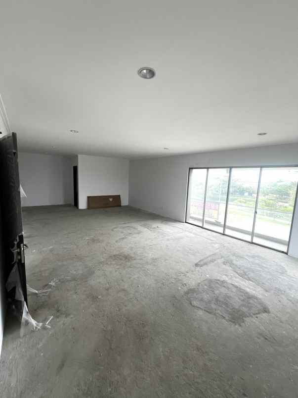 dijual rumah golf island pik jakarta utara