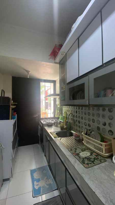 dijual rumah graha raya bintaro