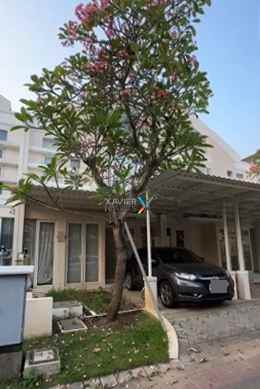 dijual rumah grand island