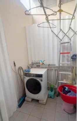 dijual rumah grand island