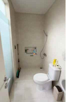 dijual rumah grand island