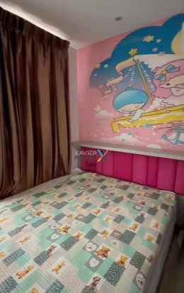 dijual rumah grand island