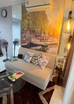 dijual rumah grand island