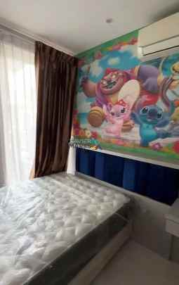 dijual rumah grand island