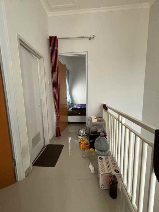 dijual rumah grand mekarsari