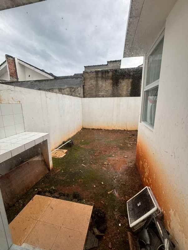 dijual rumah grand mekarsari