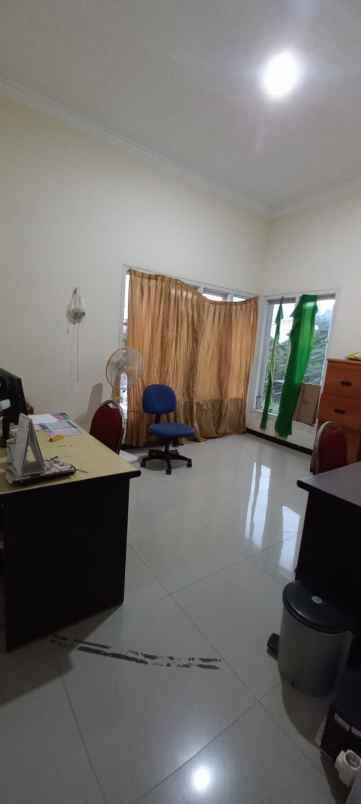 dijual rumah green nirvana