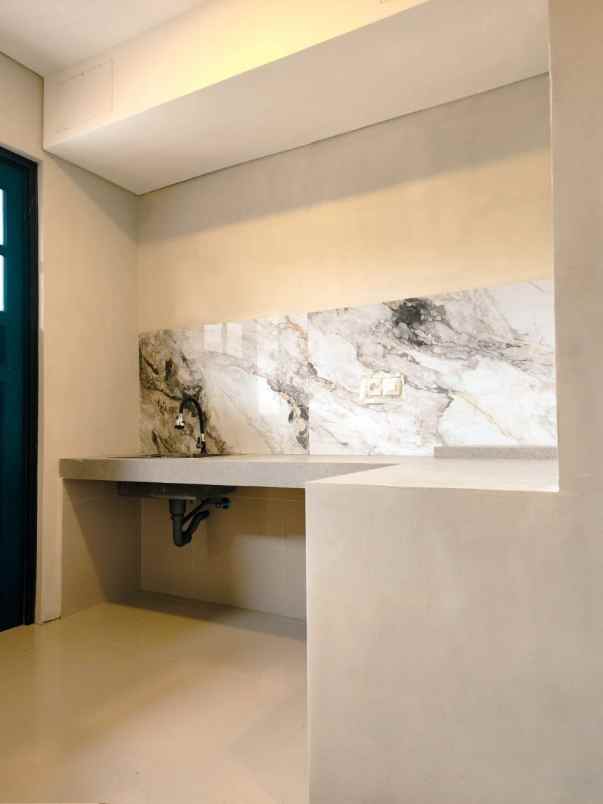 dijual rumah grio mapan sentosa