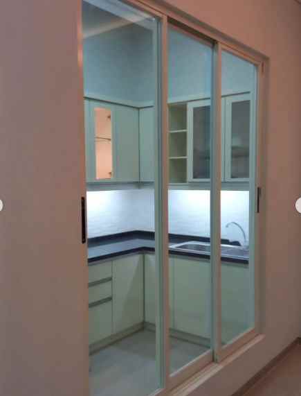 dijual rumah griya asri pakuwon city