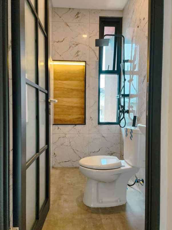 dijual rumah griyo mapan sentosa