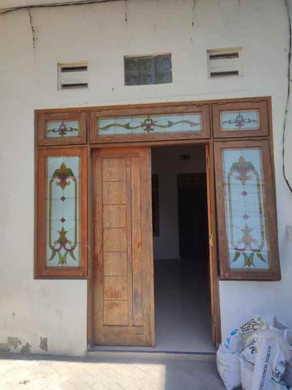 dijual rumah griyo mapan sentosa