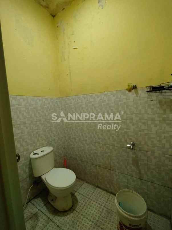 dijual rumah grogol limondepok