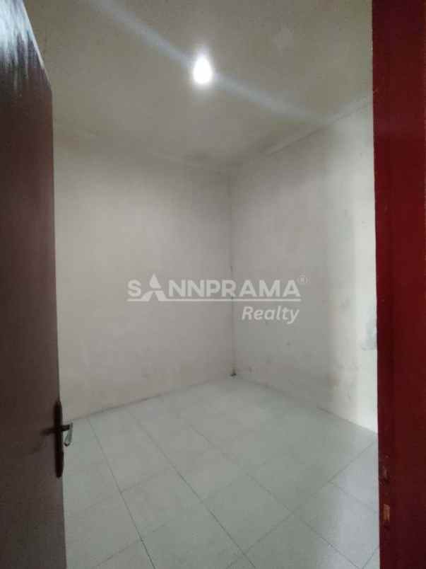 dijual rumah grogol limondepok