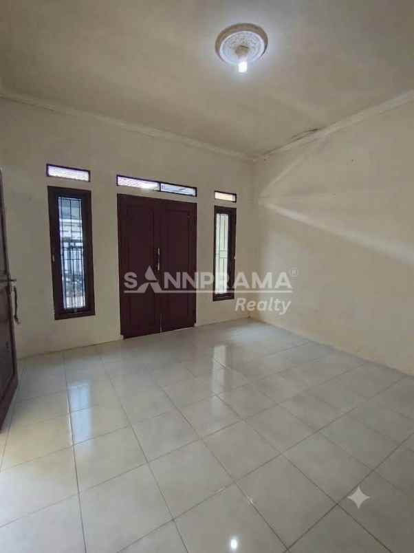 dijual rumah grogol limondepok