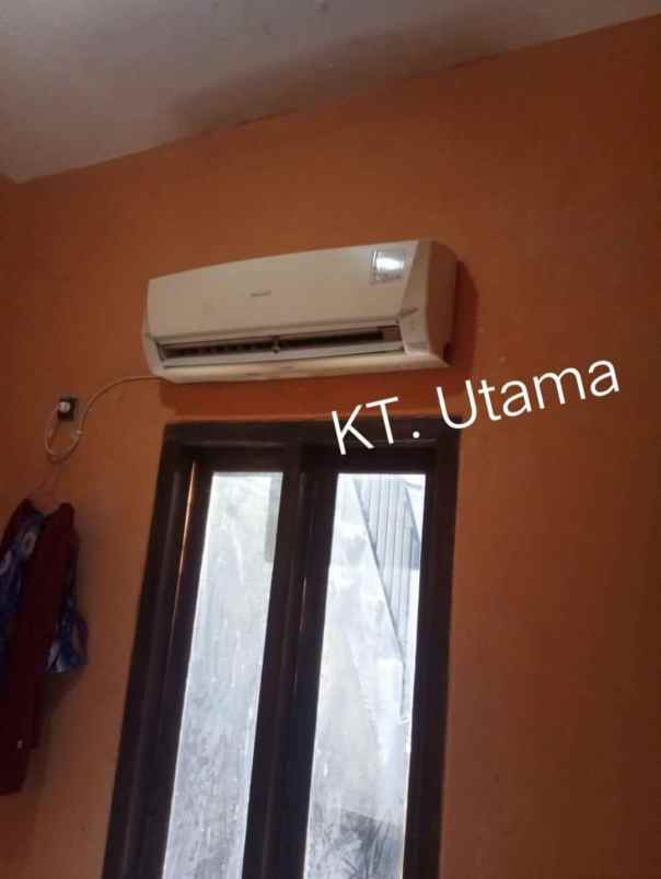 dijual rumah gunung anyar