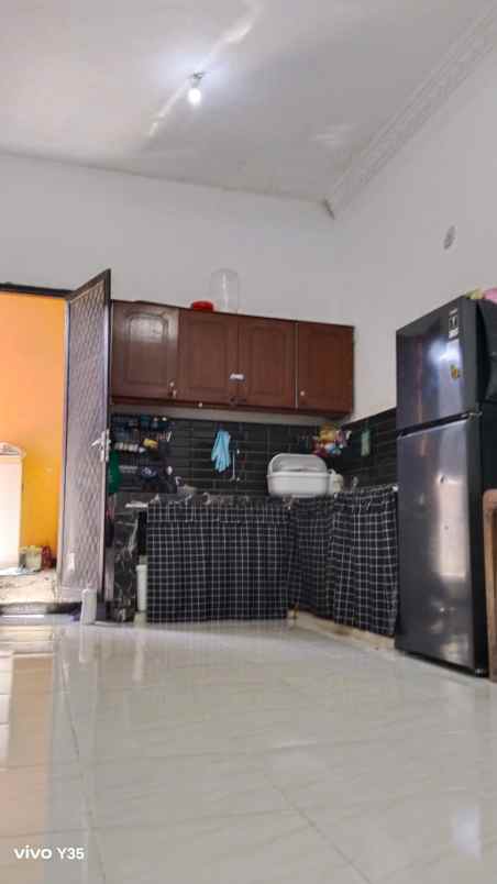 dijual rumah gunung anyar