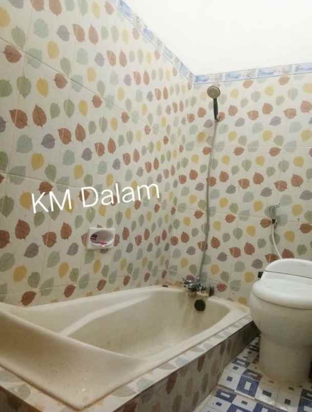 dijual rumah gunung anyar