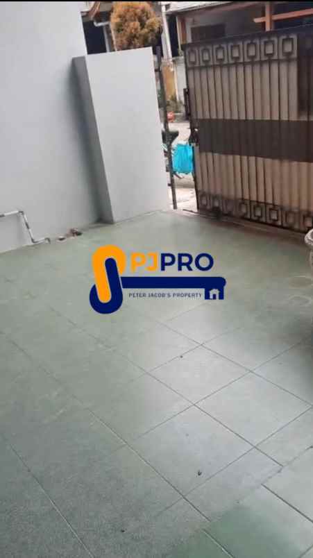 dijual rumah harapan indah 1