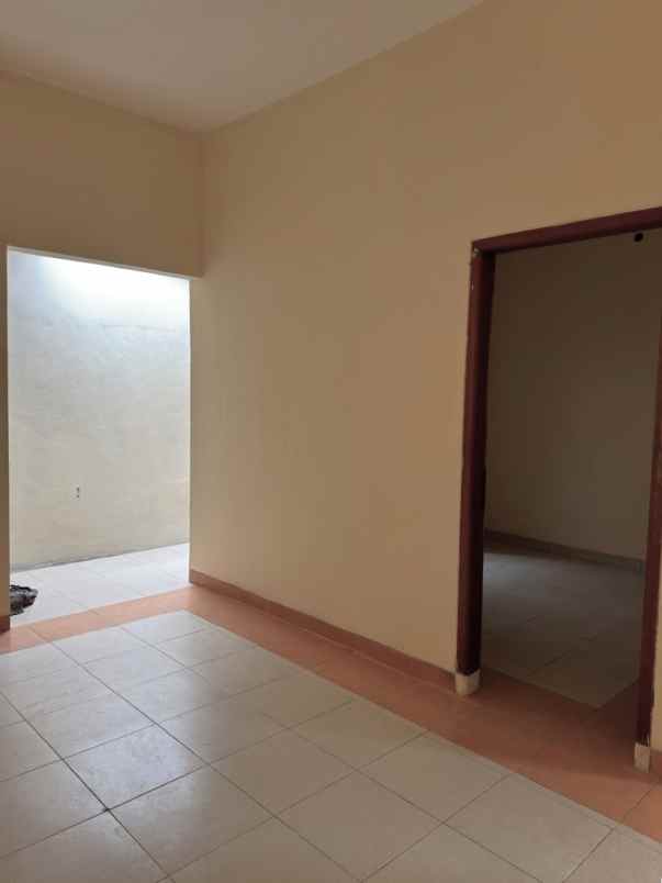dijual rumah harapan indah 1 perumahan