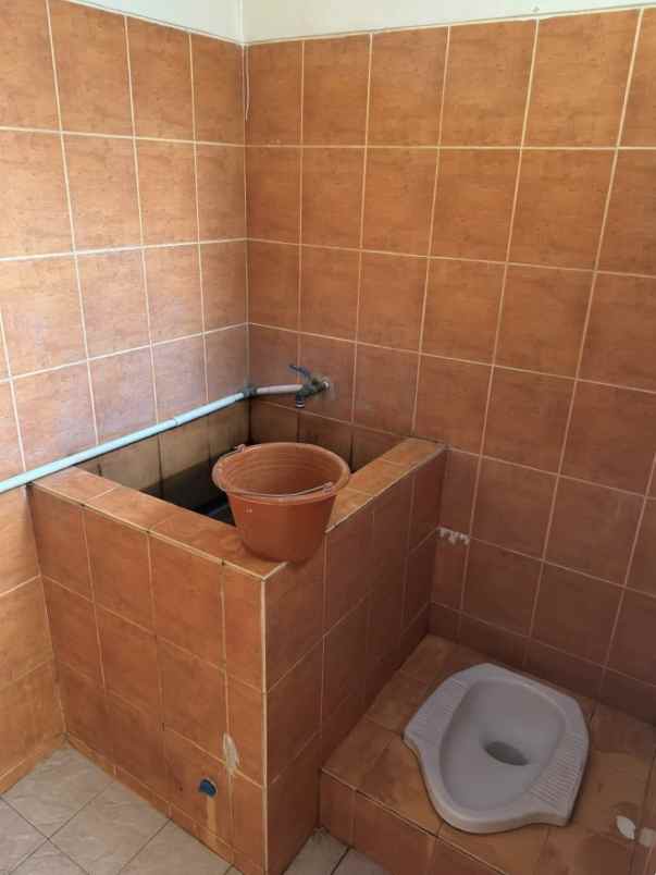 dijual rumah harapan indah 1 perumahan